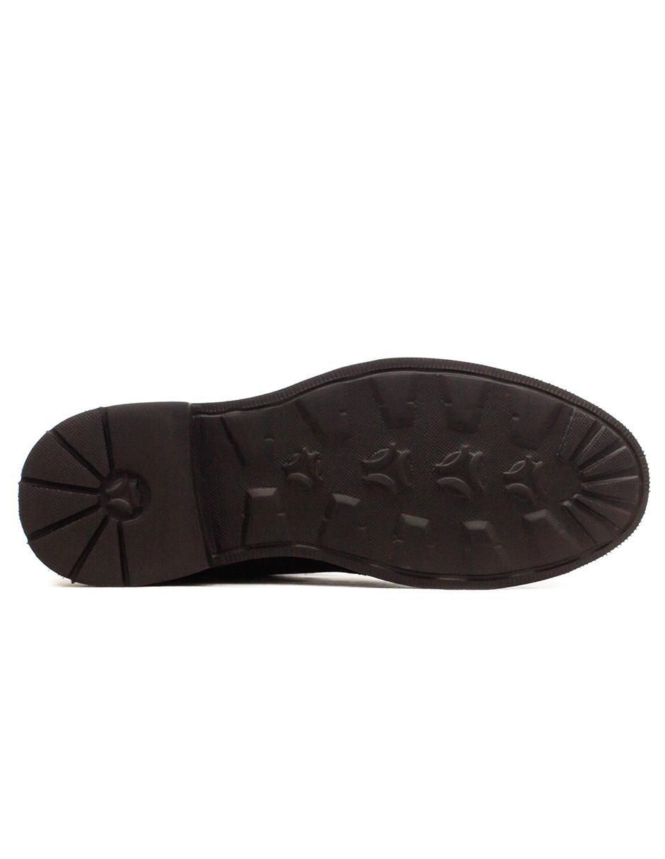 Bota para hombre 5