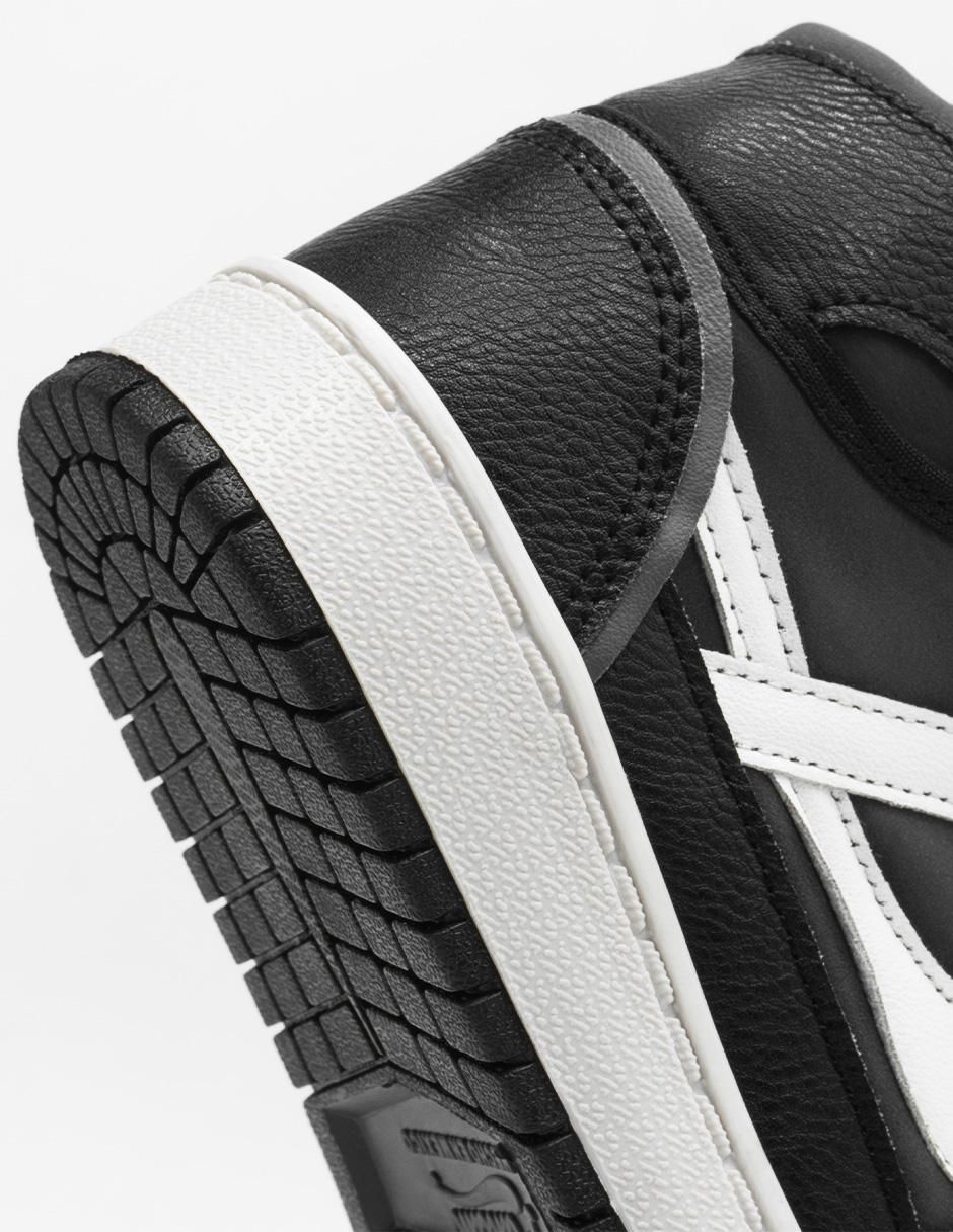 Tenis Skate para hombre 4