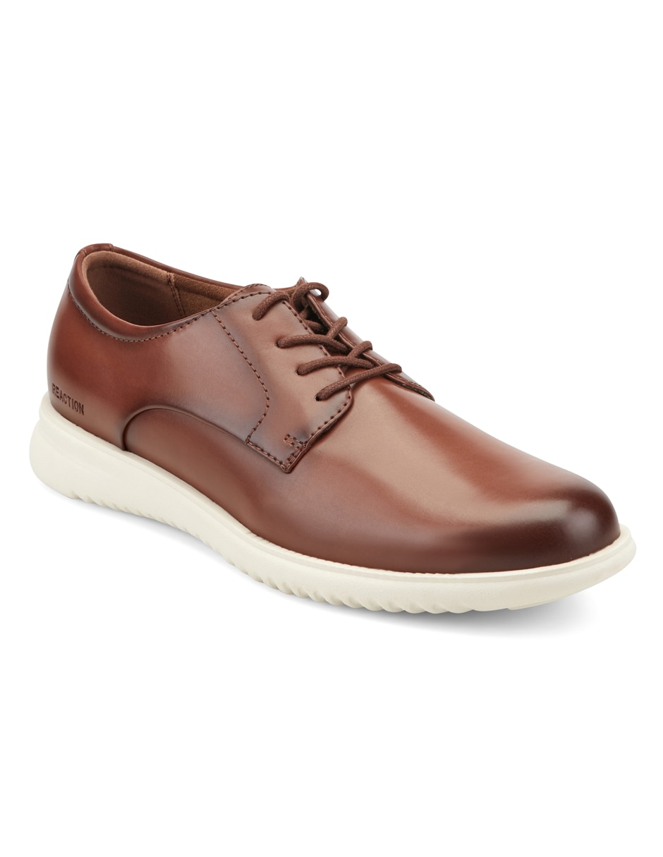 Zapato derby para hombre