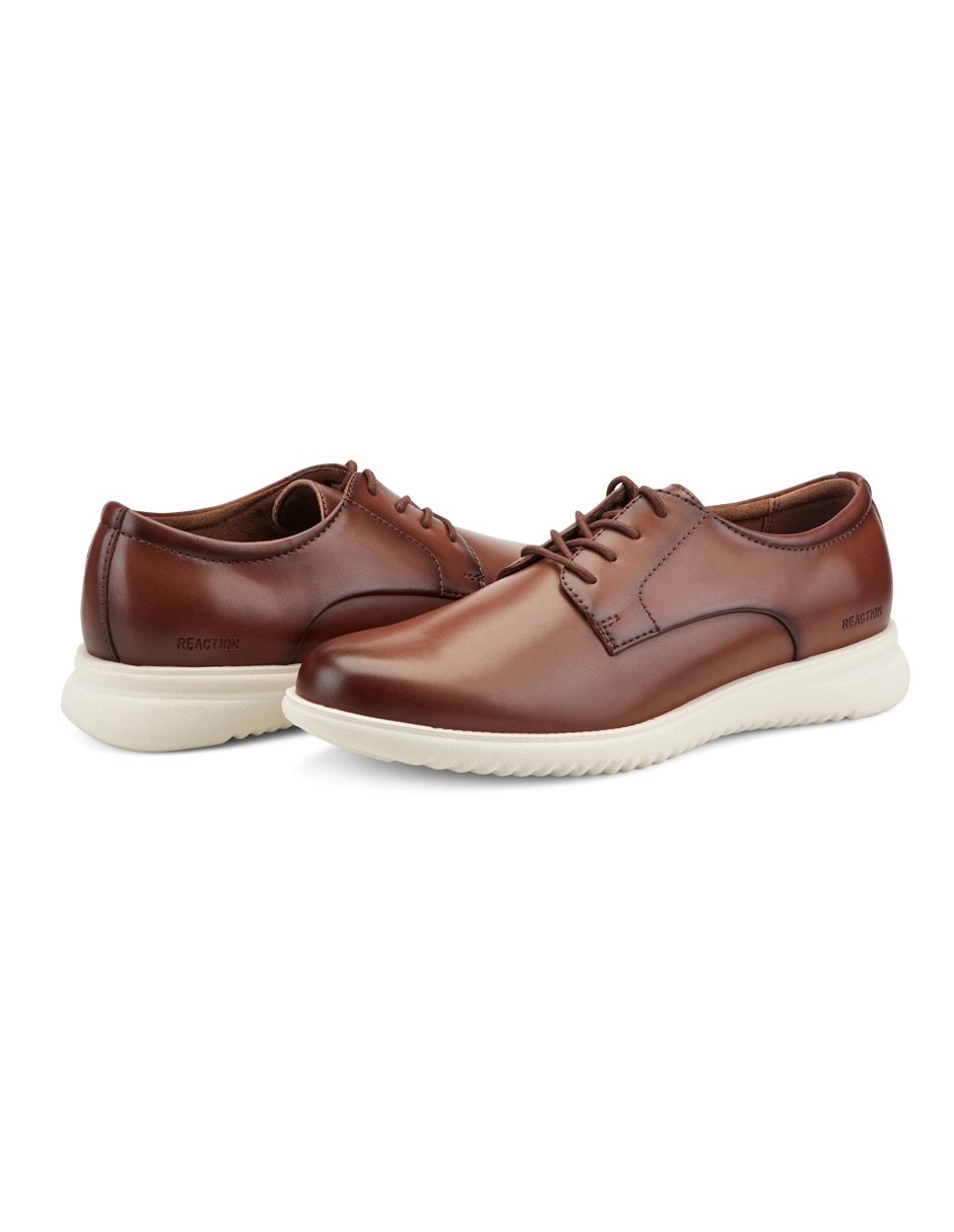 Zapato derby para hombre 4