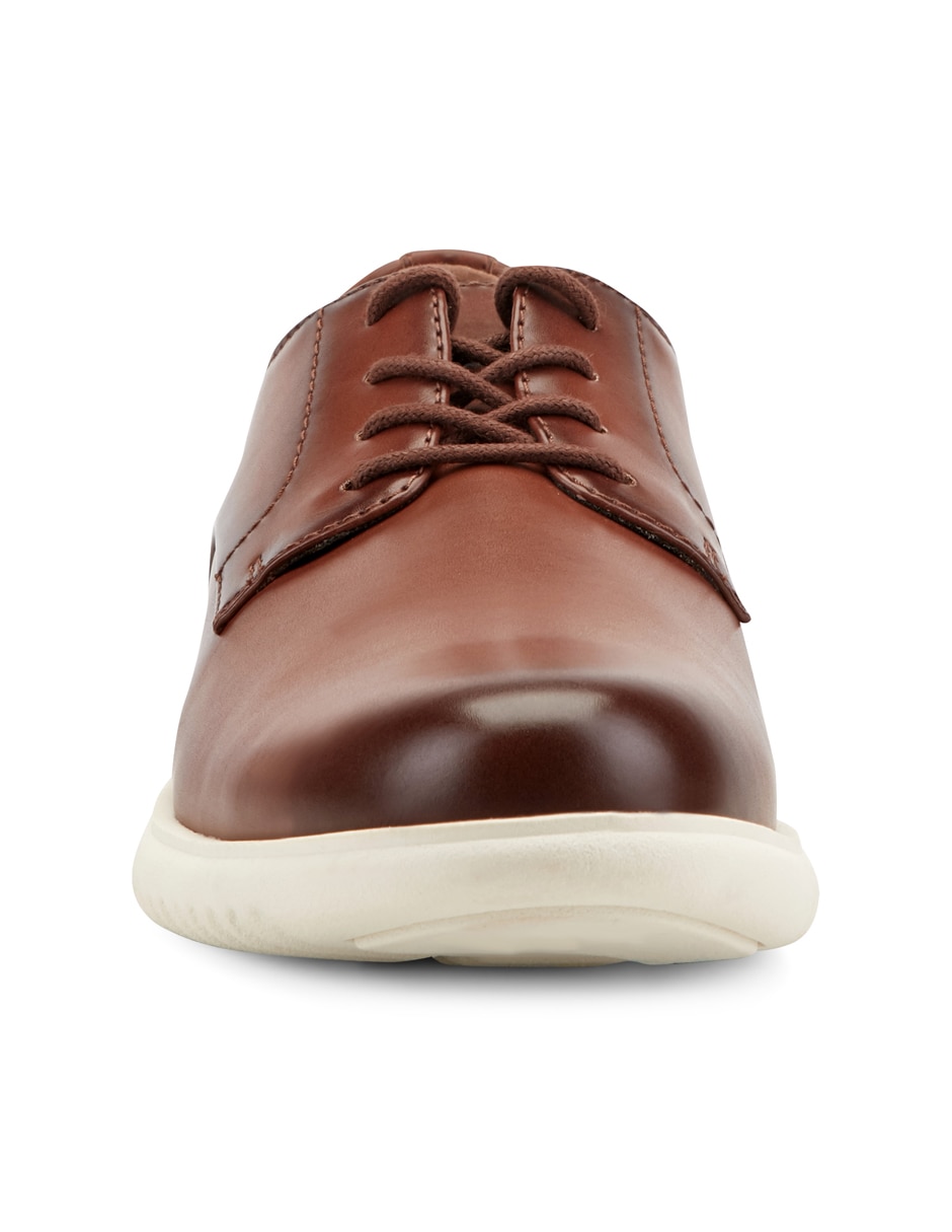 Zapato derby para hombre 5