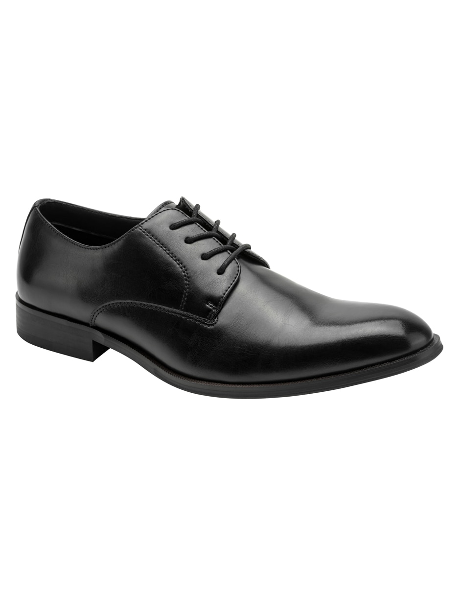 Zapato oxford para hombre