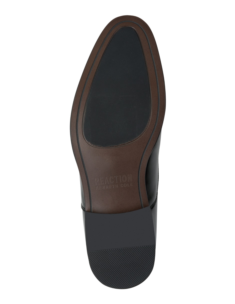 Zapato oxford para hombre 3