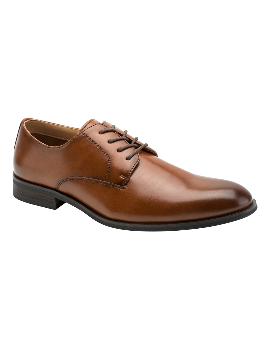 Zapato oxford para hombre