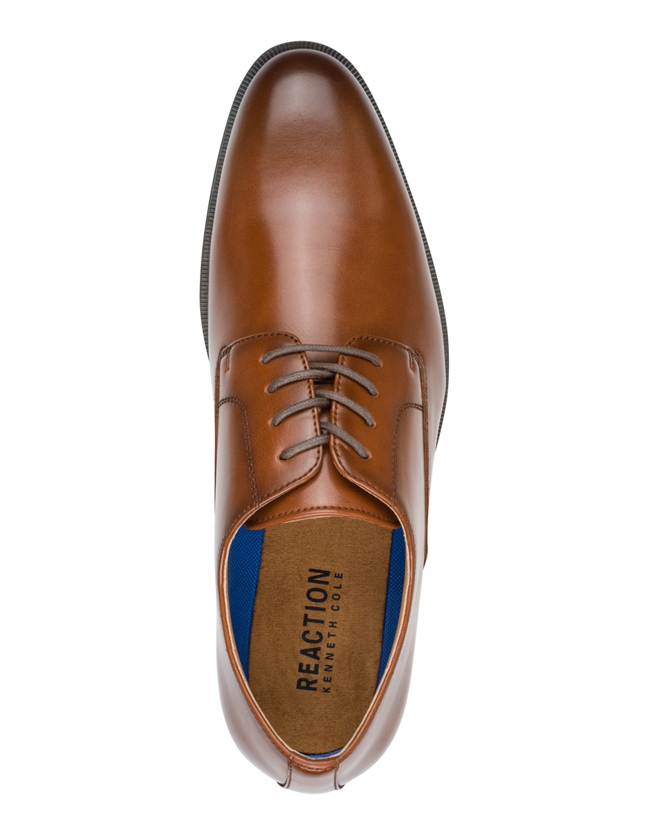Zapato oxford para hombre 3
