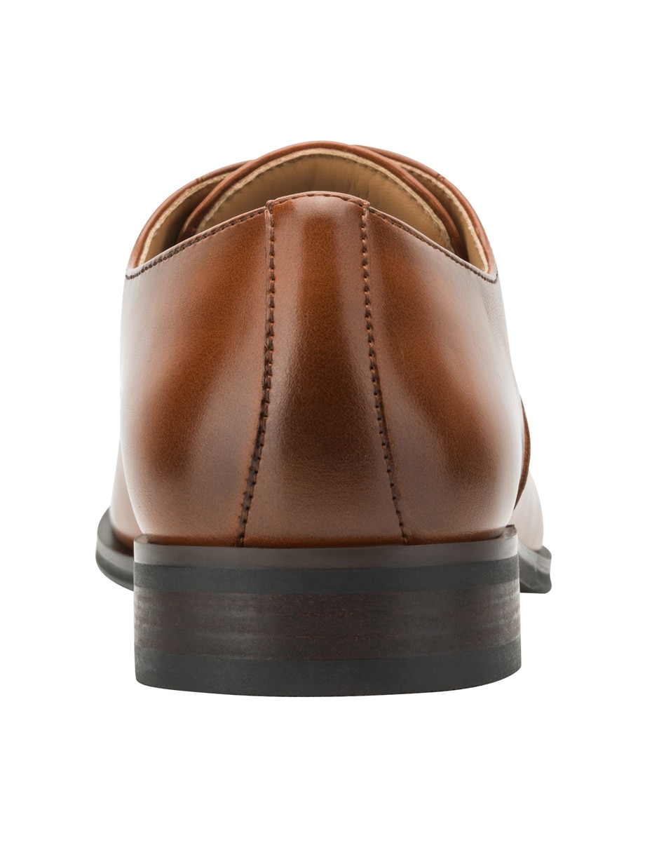 Zapato oxford para hombre 4