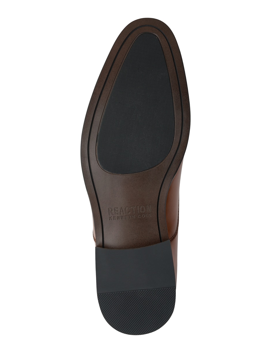 Zapato oxford para hombre 5