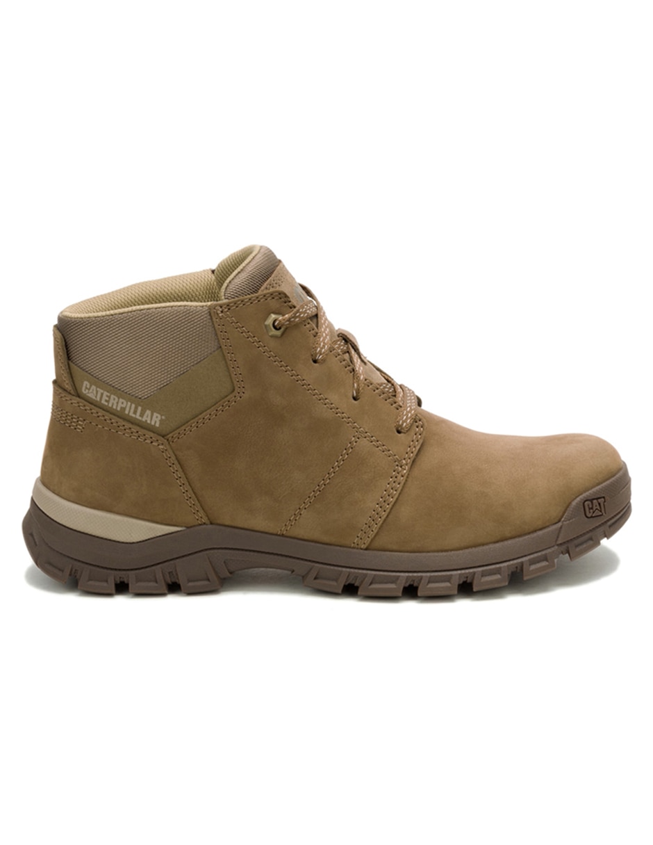 Bota de piel para hombre 2