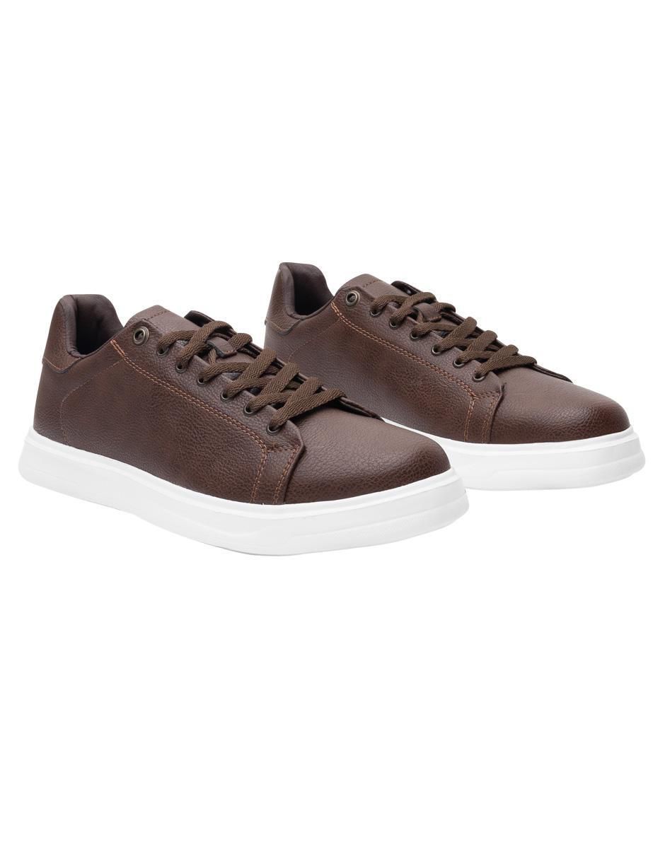 Tenis para hombre 4