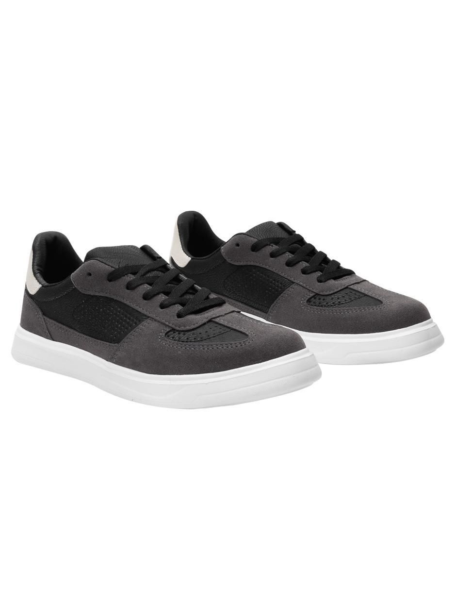 Tenis para hombre 4