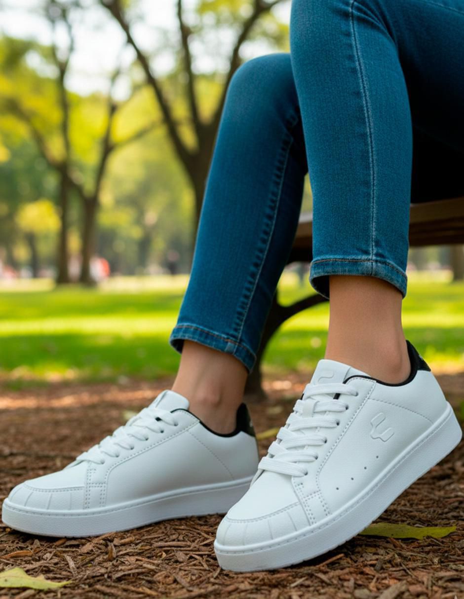 Tenis para hombre 2
