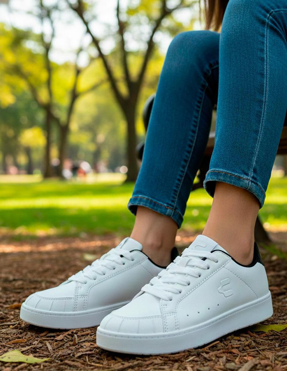 Tenis para hombre 3