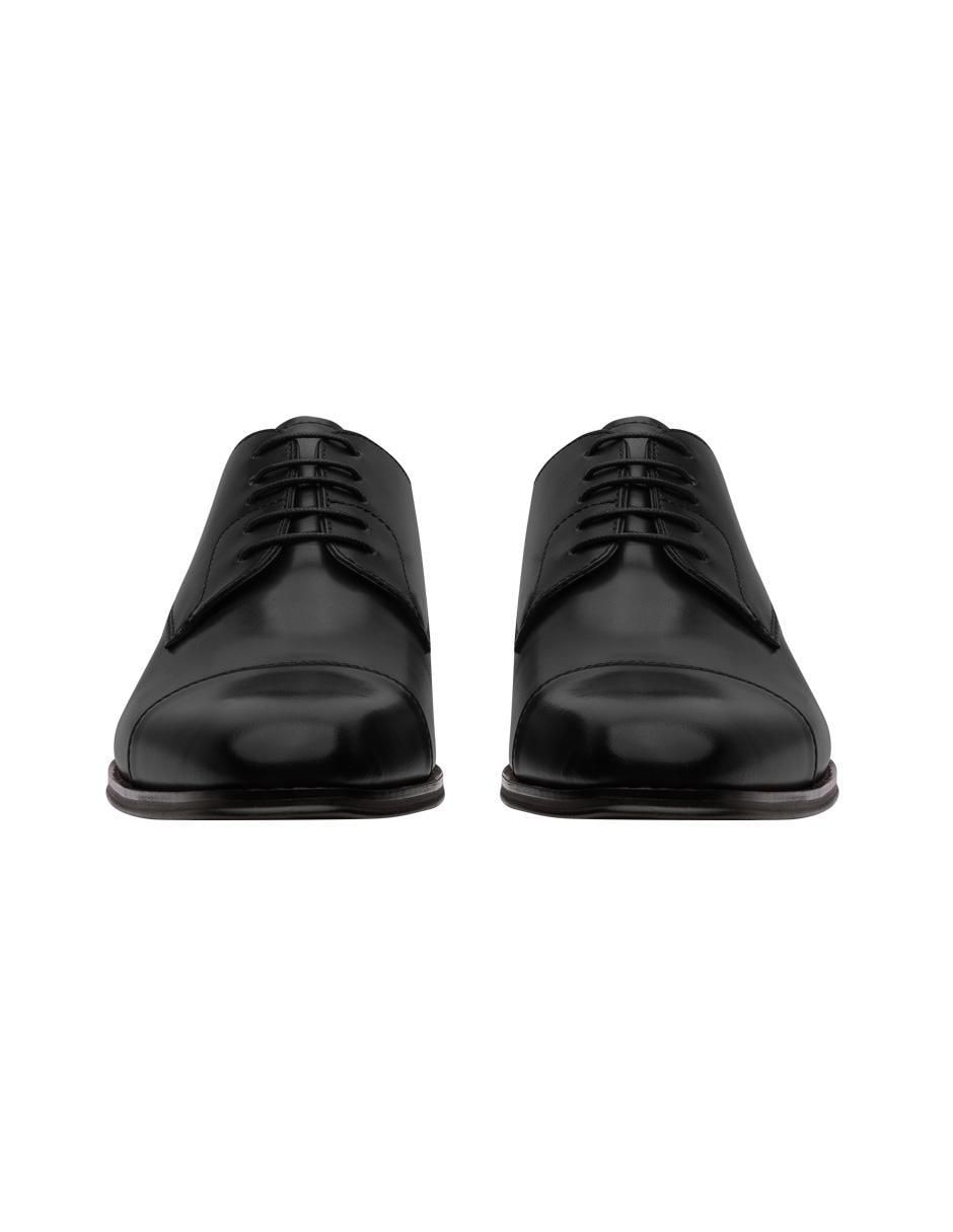 Zapato choclo para hombre 5