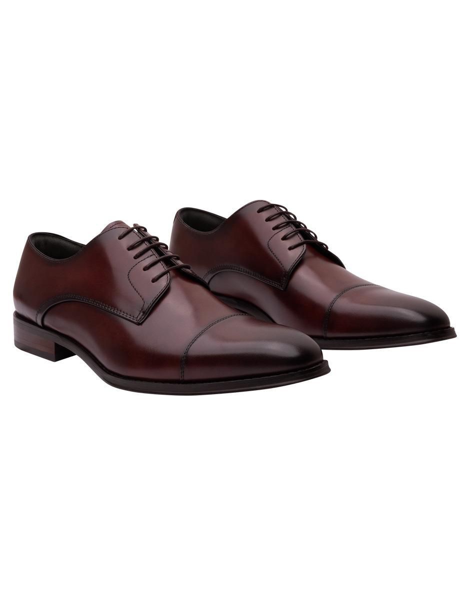 Zapato choclo para hombre 4