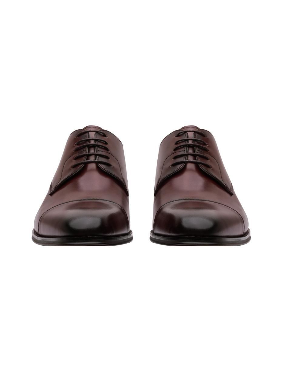 Zapato choclo para hombre 5