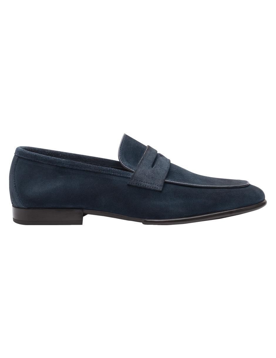Zapato mocasín para hombre 2