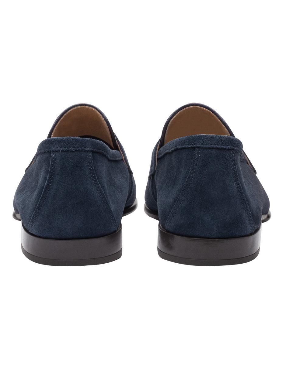 Zapato mocasín para hombre 3