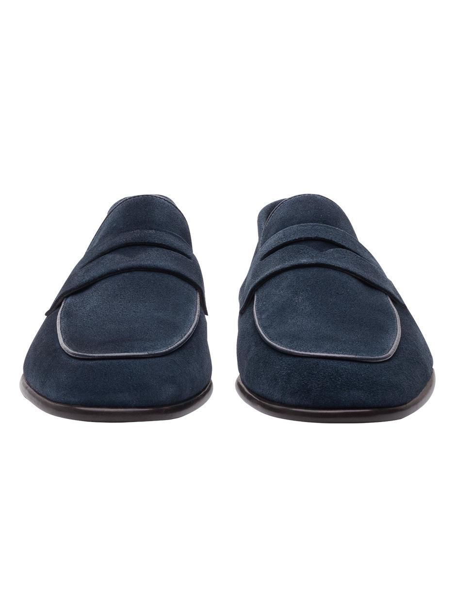 Zapato mocasín para hombre 5