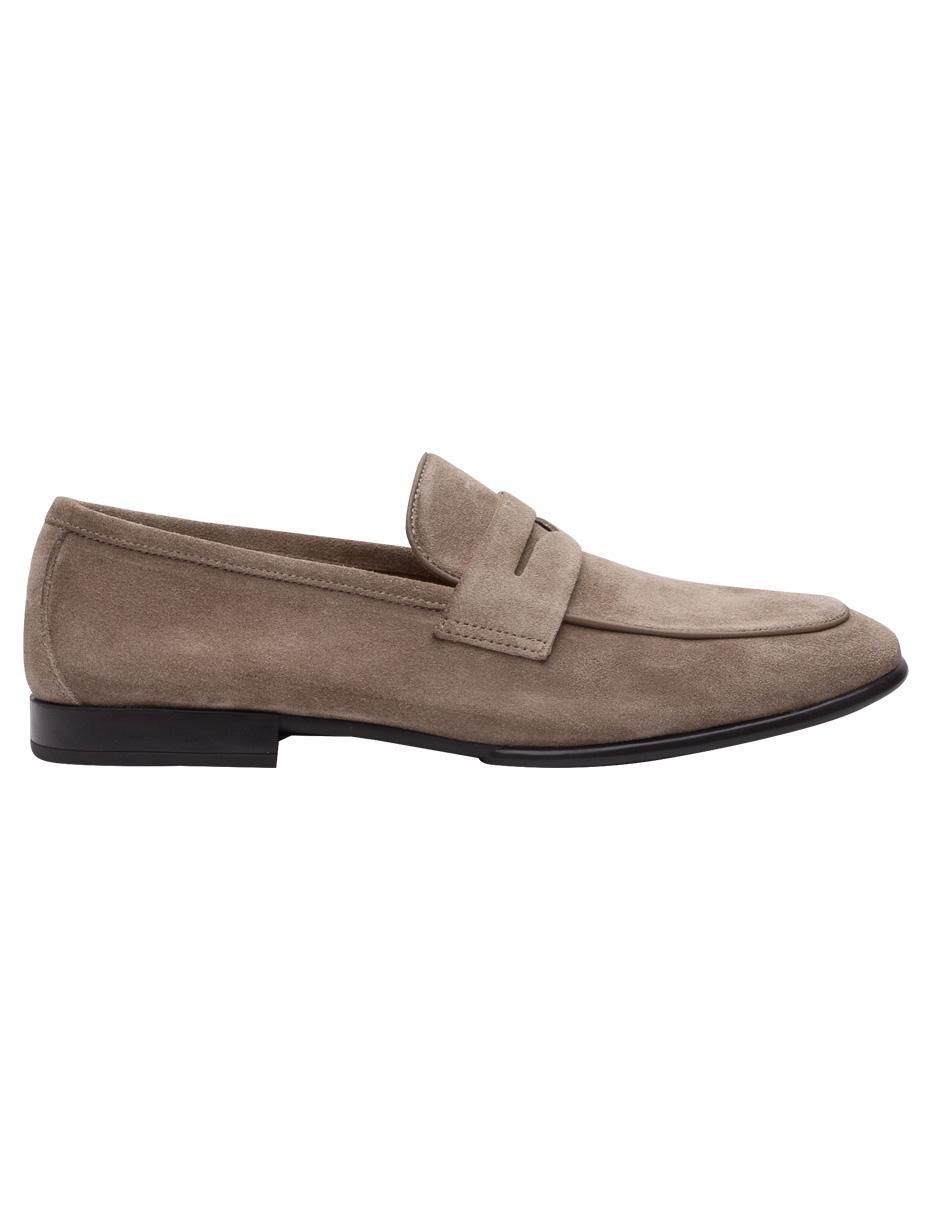 Zapato mocasín para hombre 2