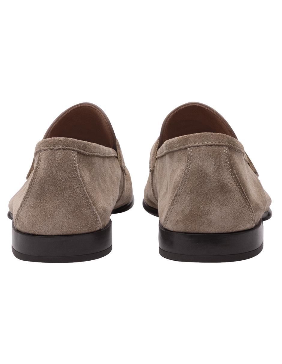 Zapato mocasín para hombre 3