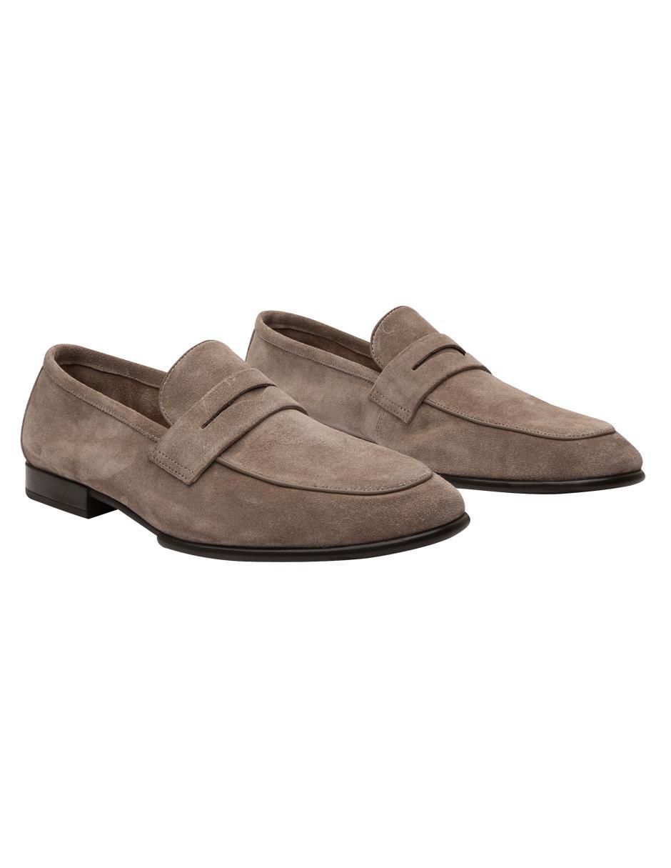 Zapato mocasín para hombre 5