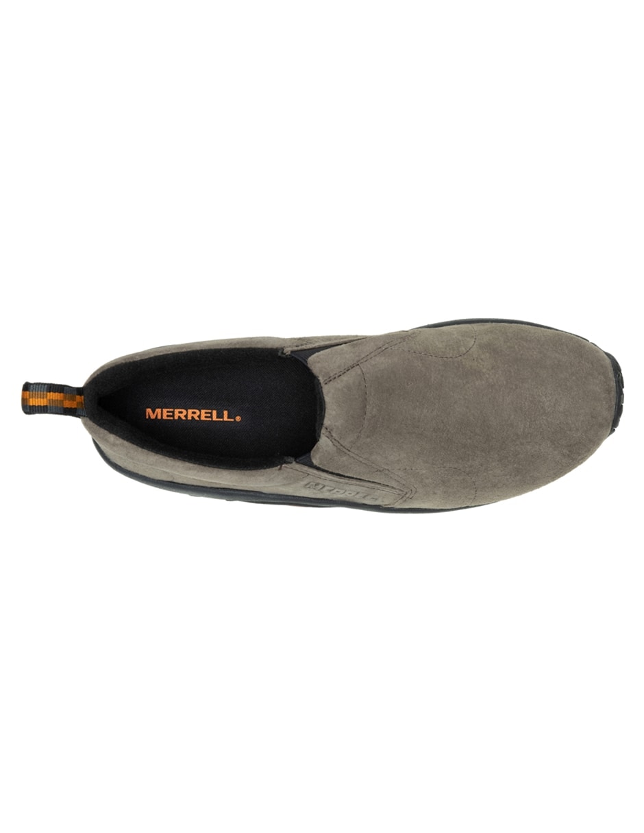 Tenis de piel Jungle Moc para hombre 3