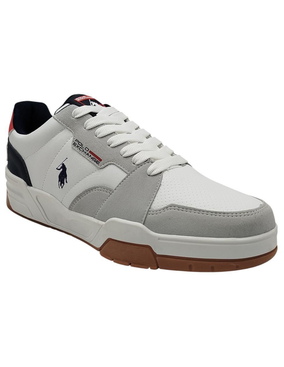 Tenis para hombre 2