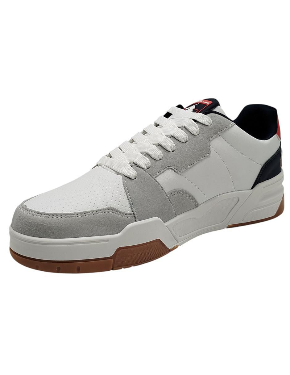 Tenis para hombre 4