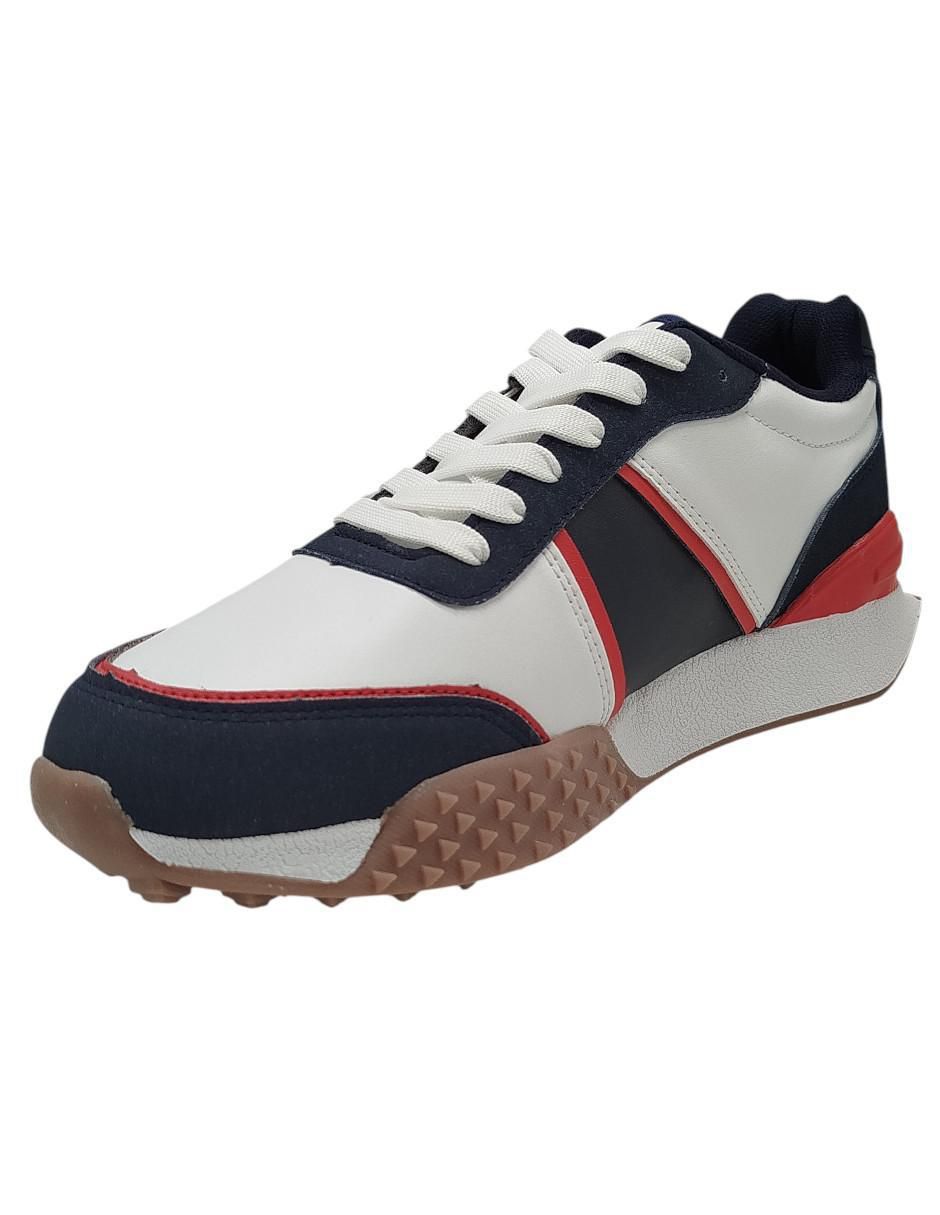 Tenis para hombre 4
