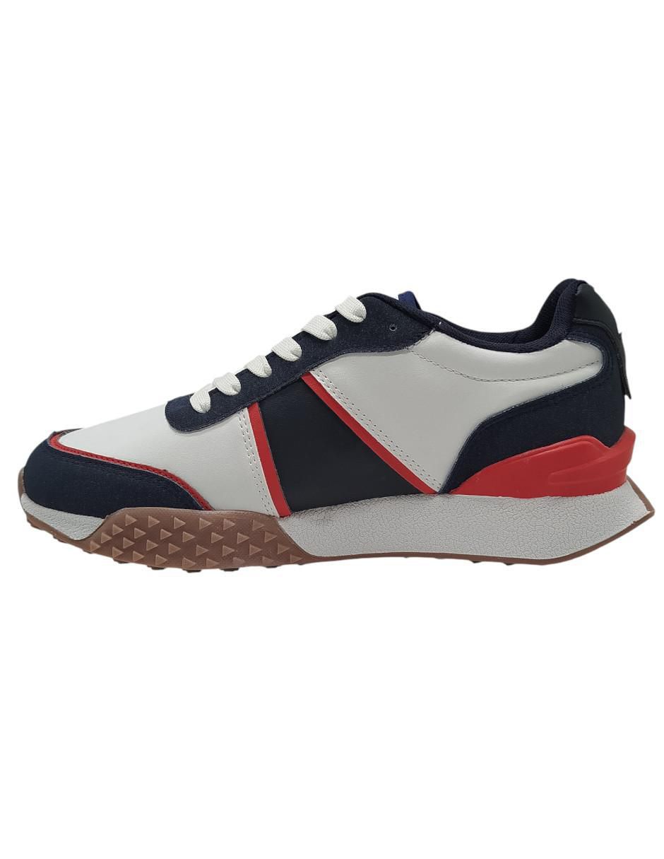 Tenis para hombre 5
