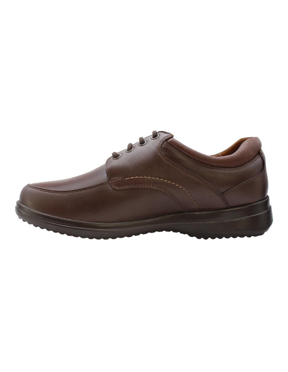 Zapato choclo para hombre 5
