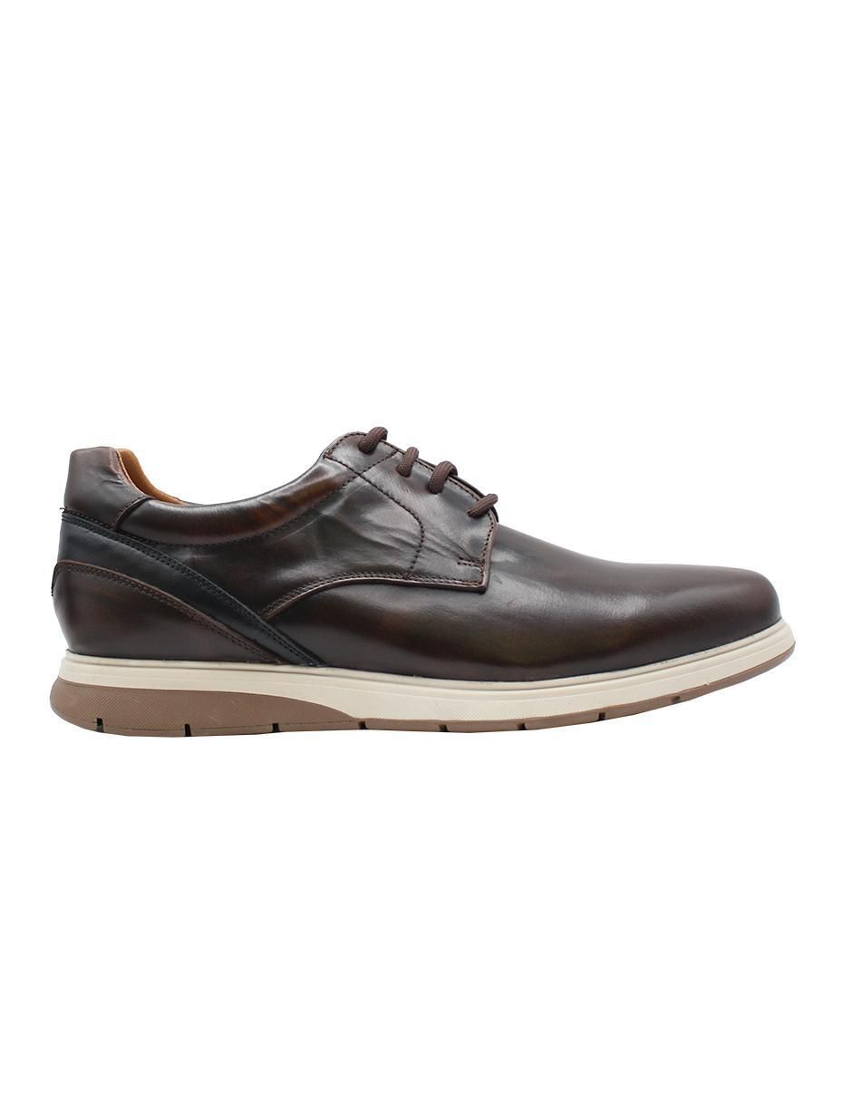 Zapato oxford para hombre