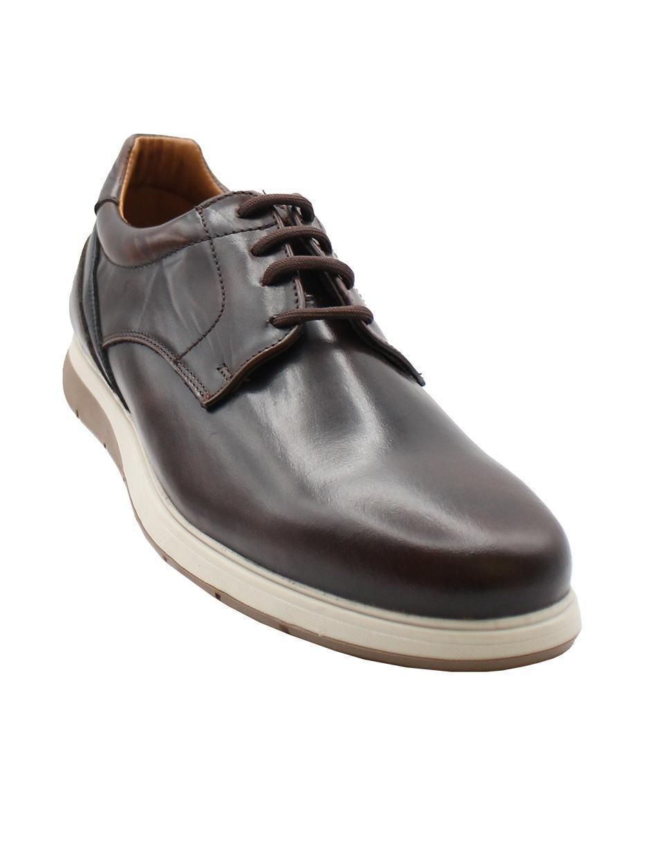 Zapato oxford para hombre 4