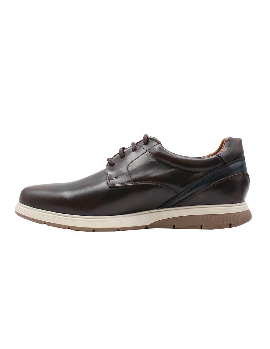 Zapato oxford para hombre 5