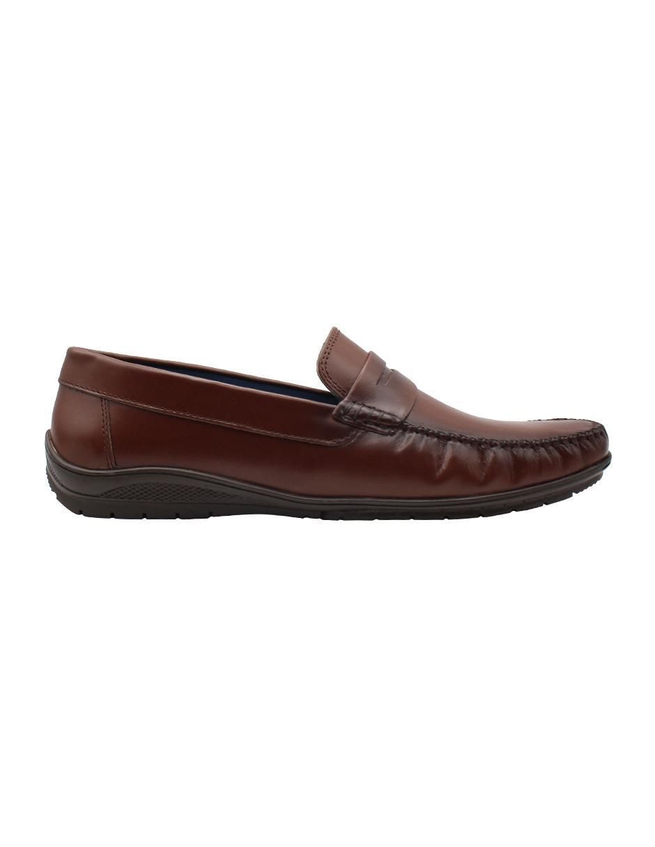 Mocasín para hombre