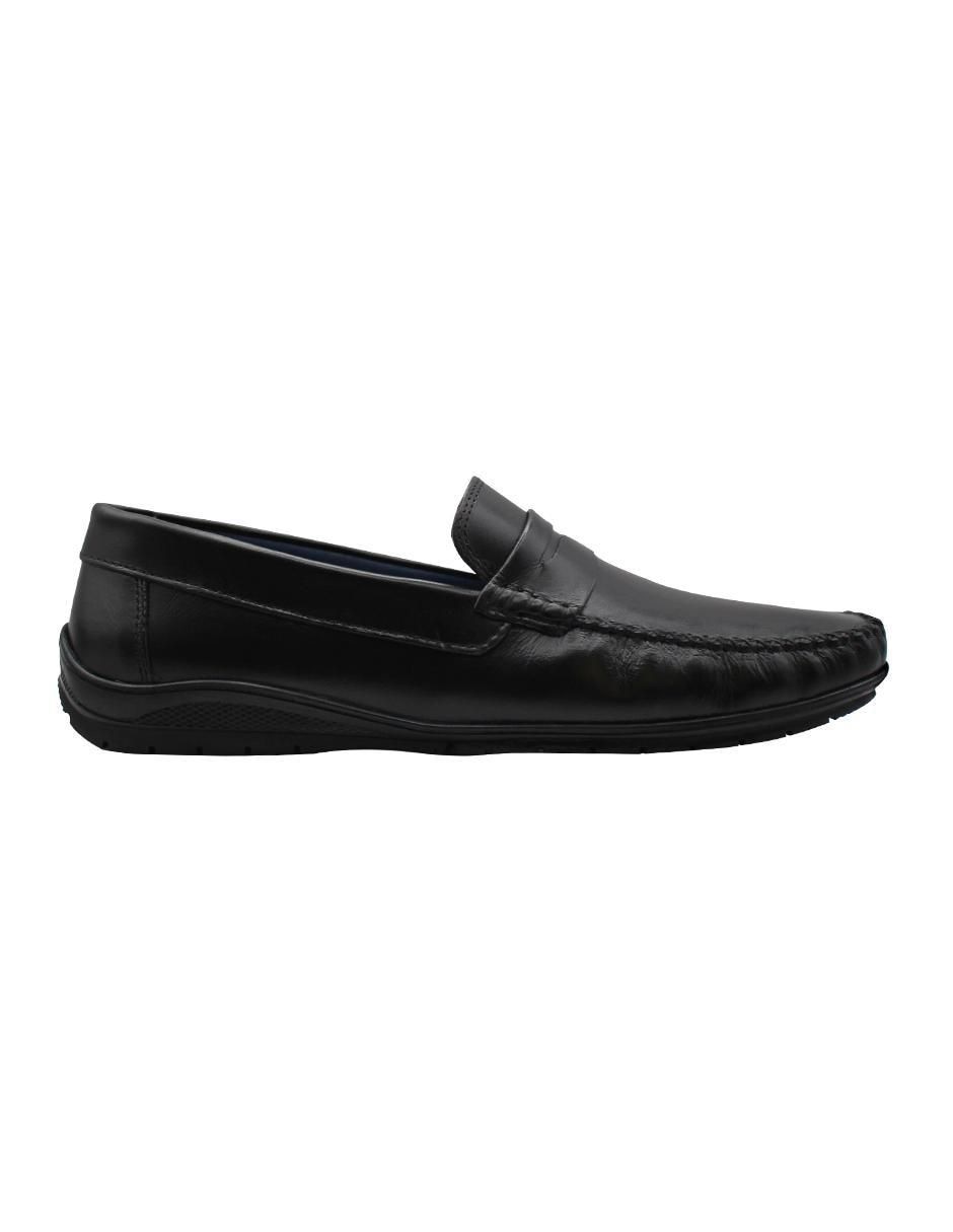 Mocasín Leon para hombre
