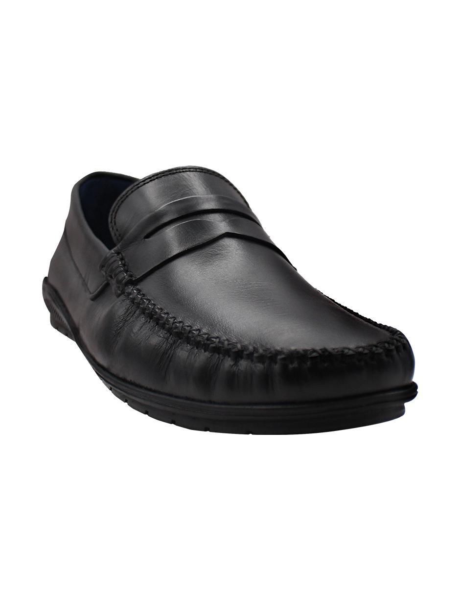 Mocasín Leon para hombre