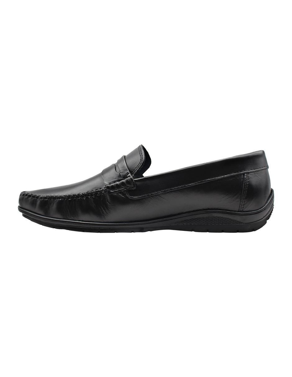 Mocasín Leon para hombre