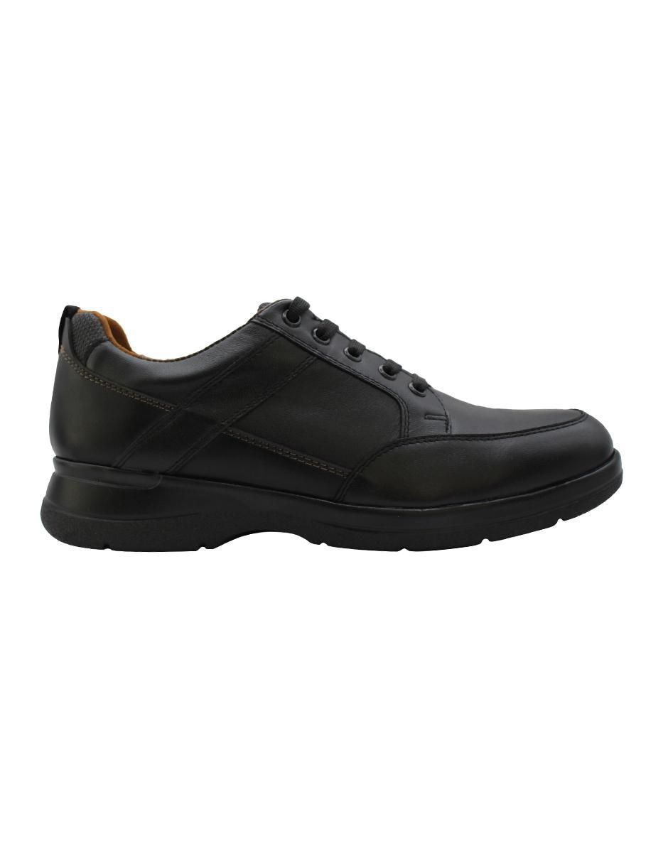 Zapato cerrado para hombre 2