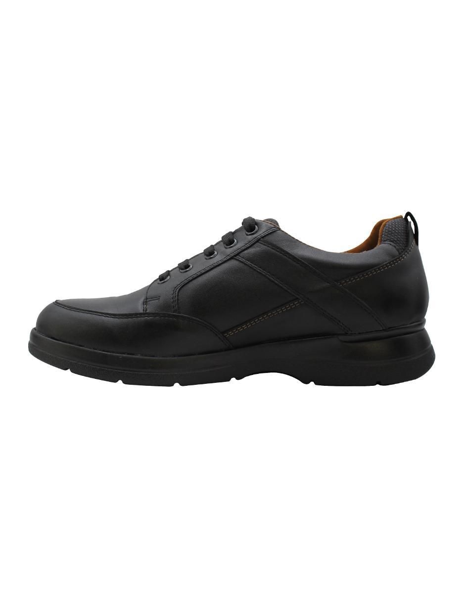 Zapato cerrado para hombre 3