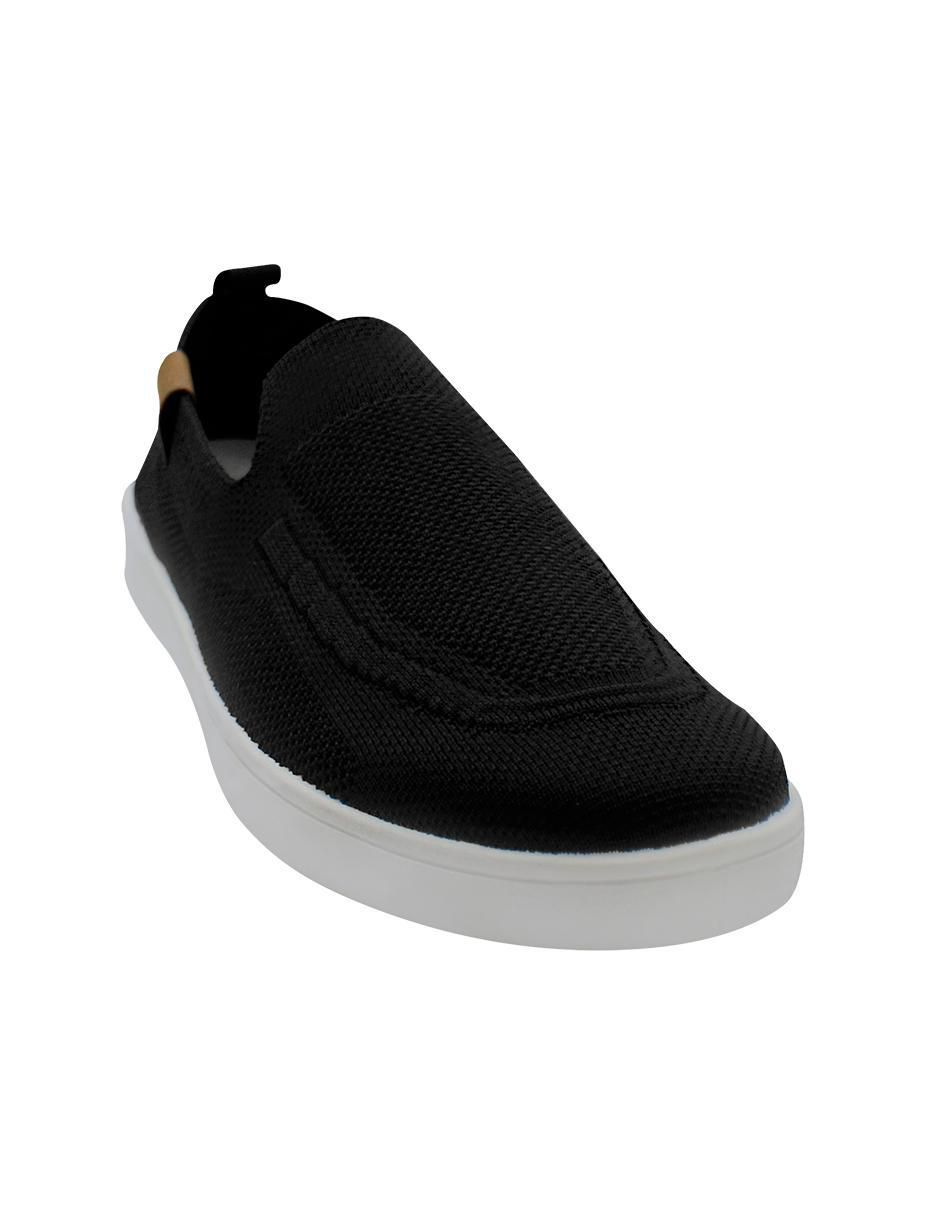Zapato slip on para hombre 2