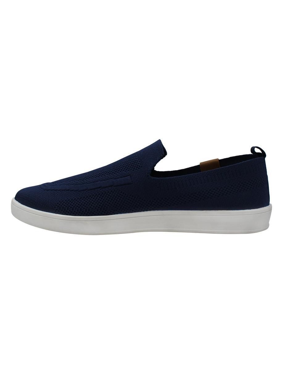 Zapato náutico leon sin familia "para hombre"
