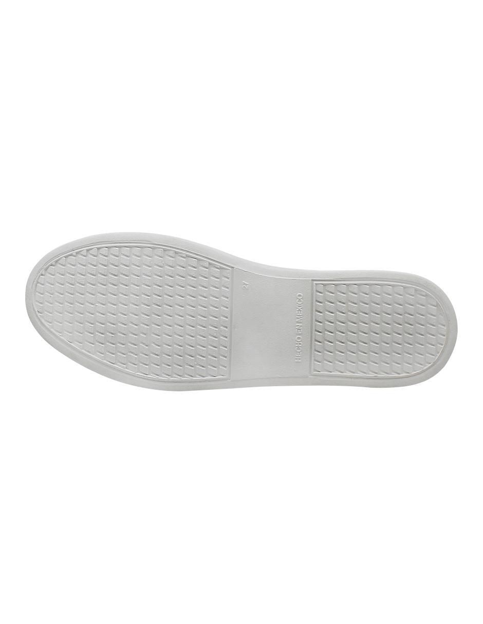 Zapato náutico leon sin familia "para hombre"