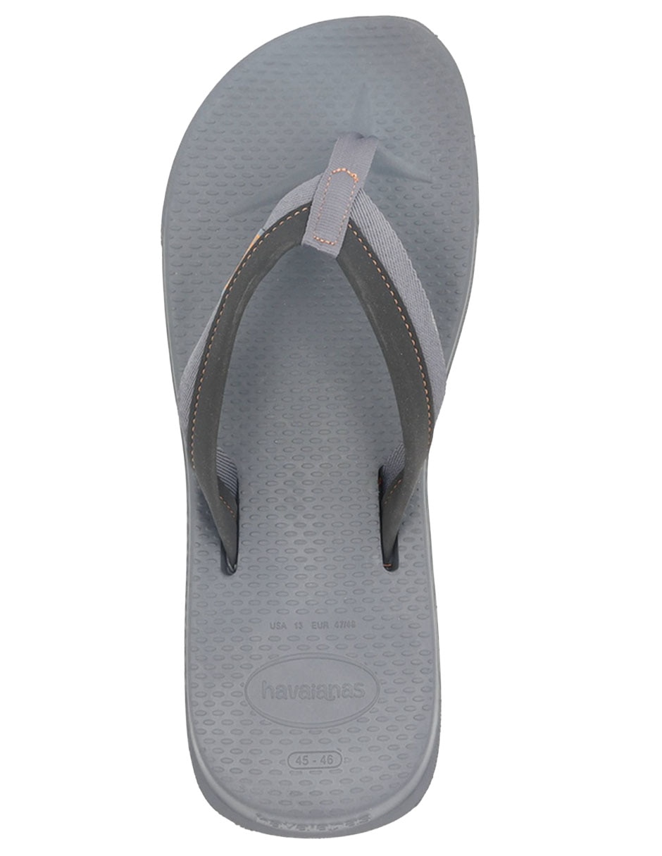 Sandalia para hombre 3