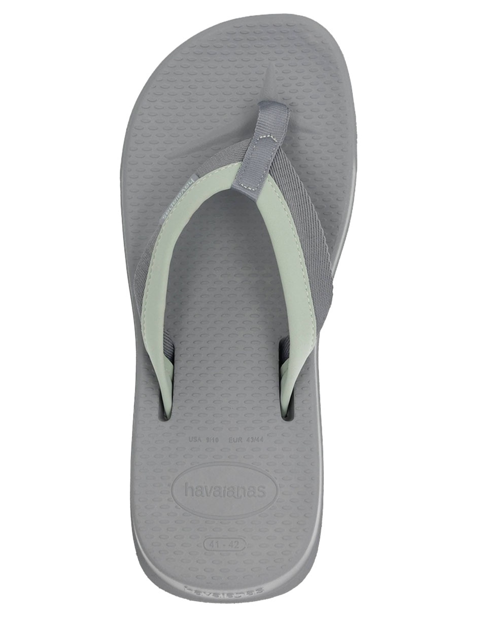 Sandalia para hombre 3