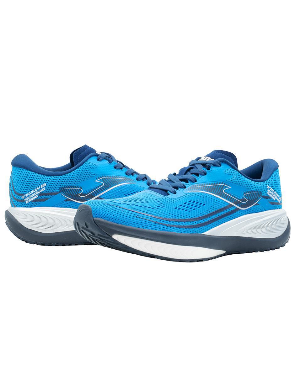 Tenis para hombre 5