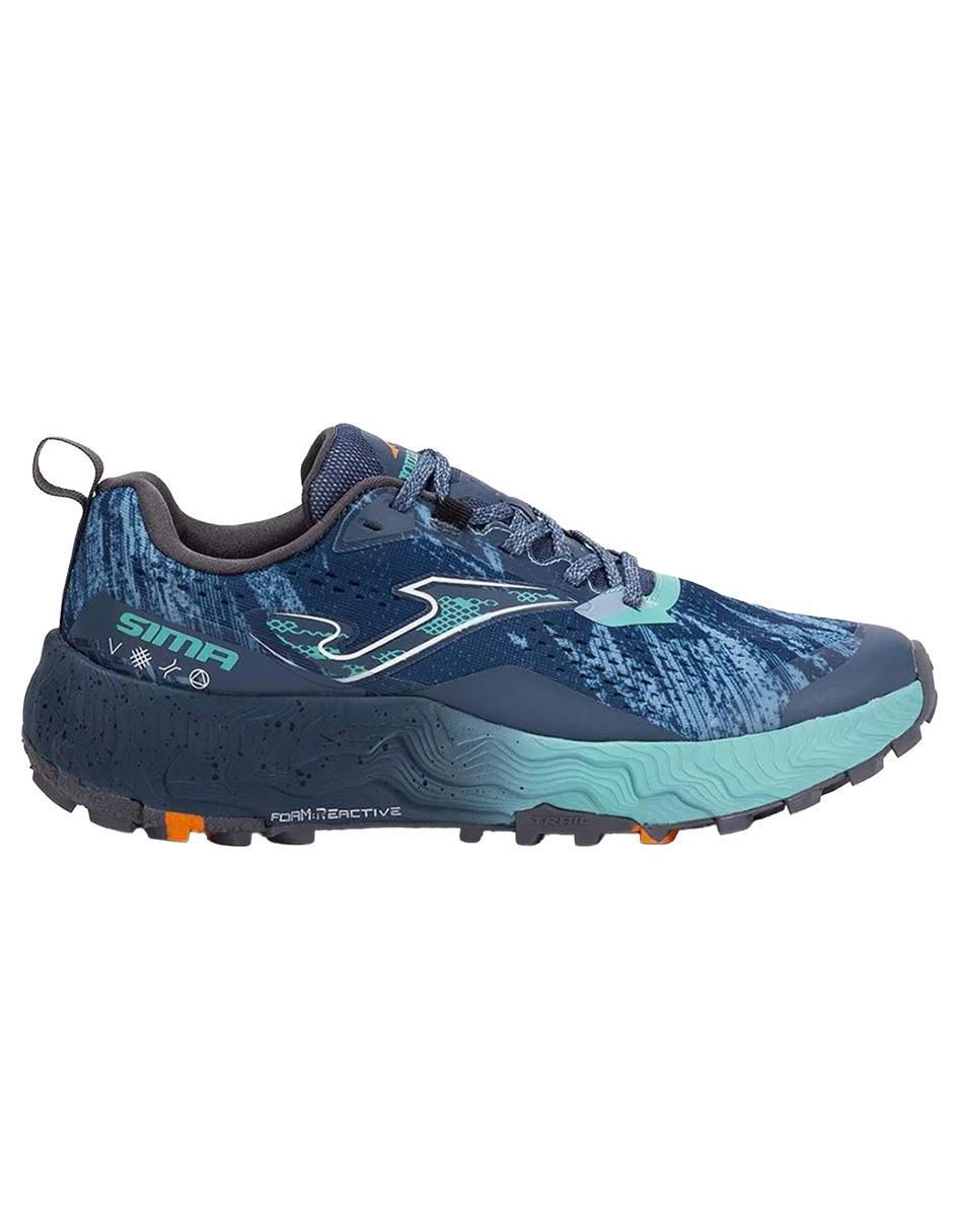 Tenis para hombre