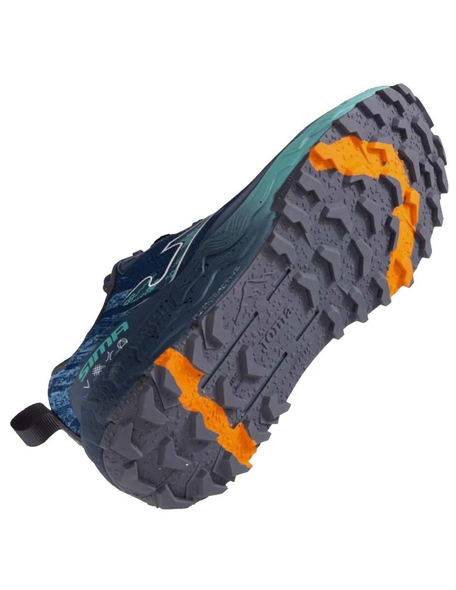 Tenis para hombre 3
