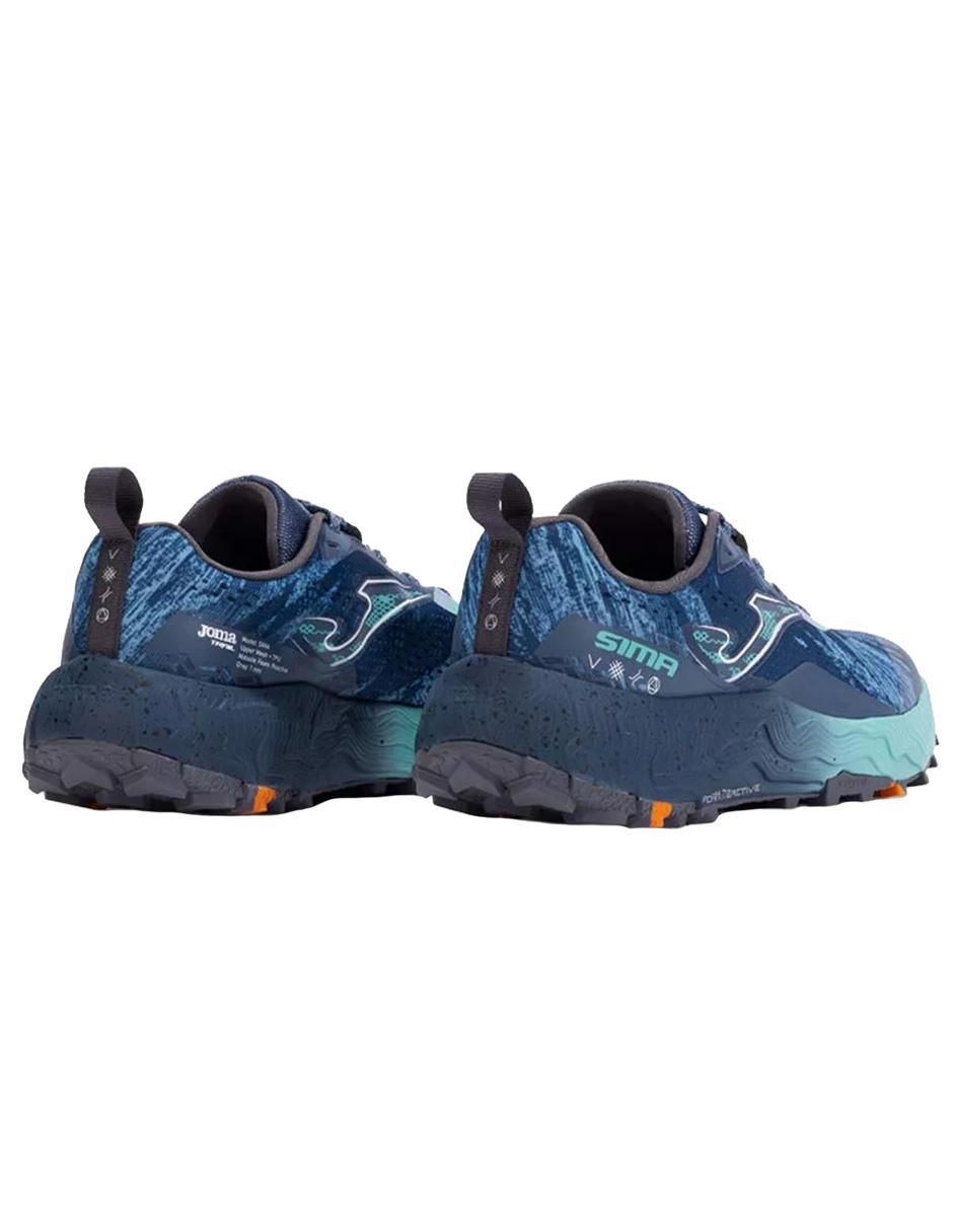 Tenis para hombre 4