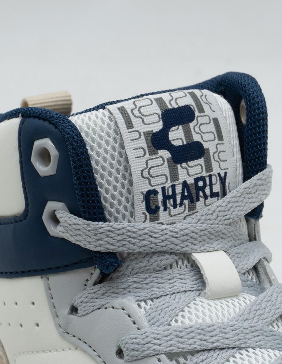 Tenis para hombre 4